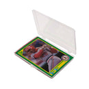 15-Card Hinged Box | BCW