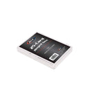 25-Card Hinged Box | BCW