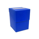 Combo Pack: Inner Sleeves & Elite2 Deck Guards (Blue) | BCW