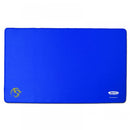 Playmat with Stitched Edging (Blue) | BCW