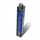 Playmat with Stitched Edging (Blue) | BCW