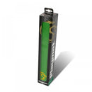 Playmat with Stitched Edging (Green) | BCW