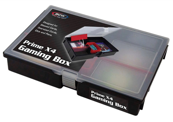 Prime X4 Gaming Box | BCW