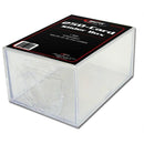 250-Card Slider Box | BCW