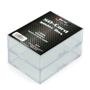 50-Card Slider Box | BCW