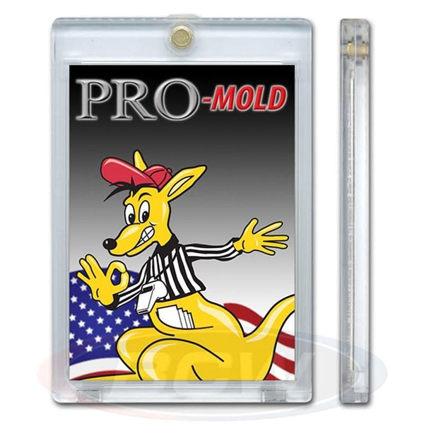 Magnetic Card Holder 20pt | Pro-Mold
