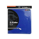 Z-Folio 12-Pocket LX Album (Blue) | BCW