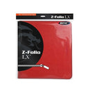 Z-Folio 12-Pocket LX Album (Red) | BCW