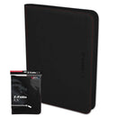 Z-Folio 9-Pocket LX Album (Black) | BCW