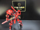 [7star Customs] Grimgerde | NG 1/100