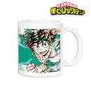 Izuku Midoriya: Vol.3 | Ani-Art Mug
