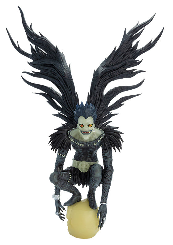 Ryuk (Glow in the Dark Exclusive Edition) | Super Figure Collection