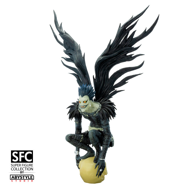 Ryuk (Glow in the Dark Exclusive Edition) | Super Figure Collection