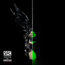 Ryuk (Glow in the Dark Exclusive Edition) | Super Figure Collection