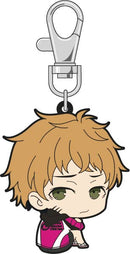 Kaoru Shishibara | Bocchi-kun Rubber Mascot