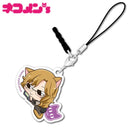 Moeka Kiryu | Nekomens Acrylic Charm