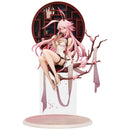 Yae Sakura (Chinese Dress ver.) | 1/8 Scale Figure