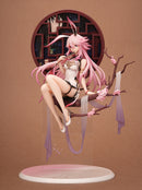 Yae Sakura (Chinese Dress ver.) | 1/8 Scale Figure