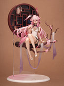 Yae Sakura (Chinese Dress ver.) | 1/8 Scale Figure
