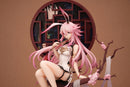 Yae Sakura (Chinese Dress ver.) | 1/8 Scale Figure