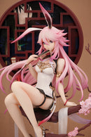Yae Sakura (Chinese Dress ver.) | 1/8 Scale Figure