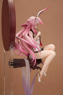 Yae Sakura (Chinese Dress ver.) | 1/8 Scale Figure