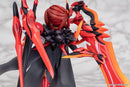 Himeko Murata (Vermillion Knight Eclipse ver.) | 1/7 Scale Figure