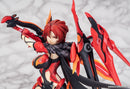 Himeko Murata (Vermillion Knight Eclipse ver.) | 1/7 Scale Figure