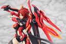 Himeko Murata (Vermillion Knight Eclipse ver.) | 1/7 Scale Figure