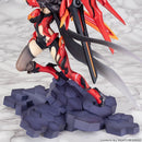 Himeko Murata (Vermillion Knight Eclipse ver.) | 1/7 Scale Figure