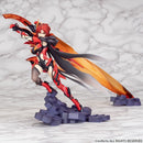 Himeko Murata (Vermillion Knight Eclipse ver.) | 1/7 Scale Figure