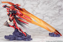 Himeko Murata (Vermillion Knight Eclipse ver.) | 1/7 Scale Figure