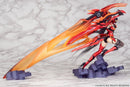 Himeko Murata (Vermillion Knight Eclipse ver.) | 1/7 Scale Figure