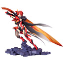 Himeko Murata (Vermillion Knight Eclipse ver.) | 1/7 Scale Figure