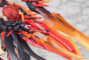 Himeko Murata (Vermillion Knight Eclipse ver.) | 1/7 Scale Figure