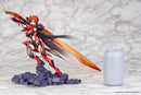 Himeko Murata (Vermillion Knight Eclipse ver.) | 1/7 Scale Figure