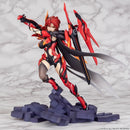 Himeko Murata (Vermillion Knight Eclipse ver.) | 1/7 Scale Figure