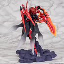 Himeko Murata (Vermillion Knight Eclipse ver.) | 1/7 Scale Figure