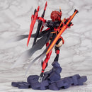 Himeko Murata (Vermillion Knight Eclipse ver.) | 1/7 Scale Figure