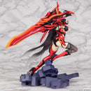 Himeko Murata (Vermillion Knight Eclipse ver.) | 1/7 Scale Figure