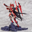 Himeko Murata (Vermillion Knight Eclipse ver.) | 1/7 Scale Figure