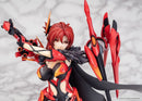 Himeko Murata (Vermillion Knight Eclipse ver.) | 1/7 Scale Figure