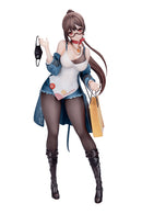 APEX x XIAMI 4th Anniversary Figure (Nice to Meet You) Blue ver. | 1/7 Scale Figure