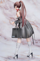 APEX x XIAMI 4th Anniversary Figure (Nice to Meet You) Gray ver. | 1/7 Scale Figure