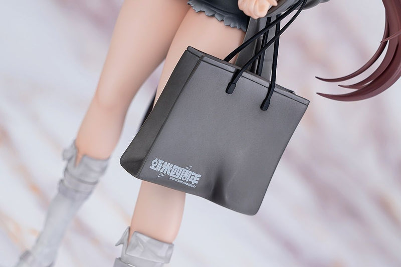 APEX x XIAMI 4th Anniversary Figure (Nice to Meet You) Gray ver. | 1/7 Scale Figure