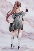 APEX x XIAMI 4th Anniversary Figure (Nice to Meet You) Set ver. | 1/7 Scale Figure