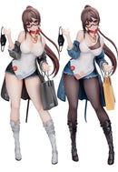 APEX x XIAMI 4th Anniversary Figure (Nice to Meet You) Set ver. | 1/7 Scale Figure