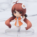 APEX x XIAMI 4th Anniversary Figure (Nice to Meet You) Set ver. | 1/7 Scale Figure