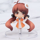 APEX x XIAMI 4th Anniversary Figure (Nice to Meet You) Set ver. | 1/7 Scale Figure