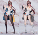 APEX x XIAMI 4th Anniversary Figure (Nice to Meet You) Set ver. | 1/7 Scale Figure
